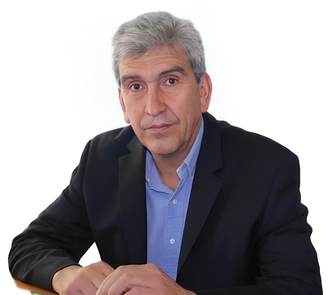 Álvaro Ríos Roca
