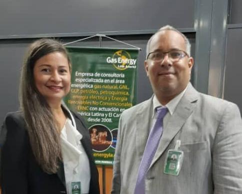 15 años Aniversario de GELA en América Latina. 10 años Aniversario GELA en Venezuela — foto 6