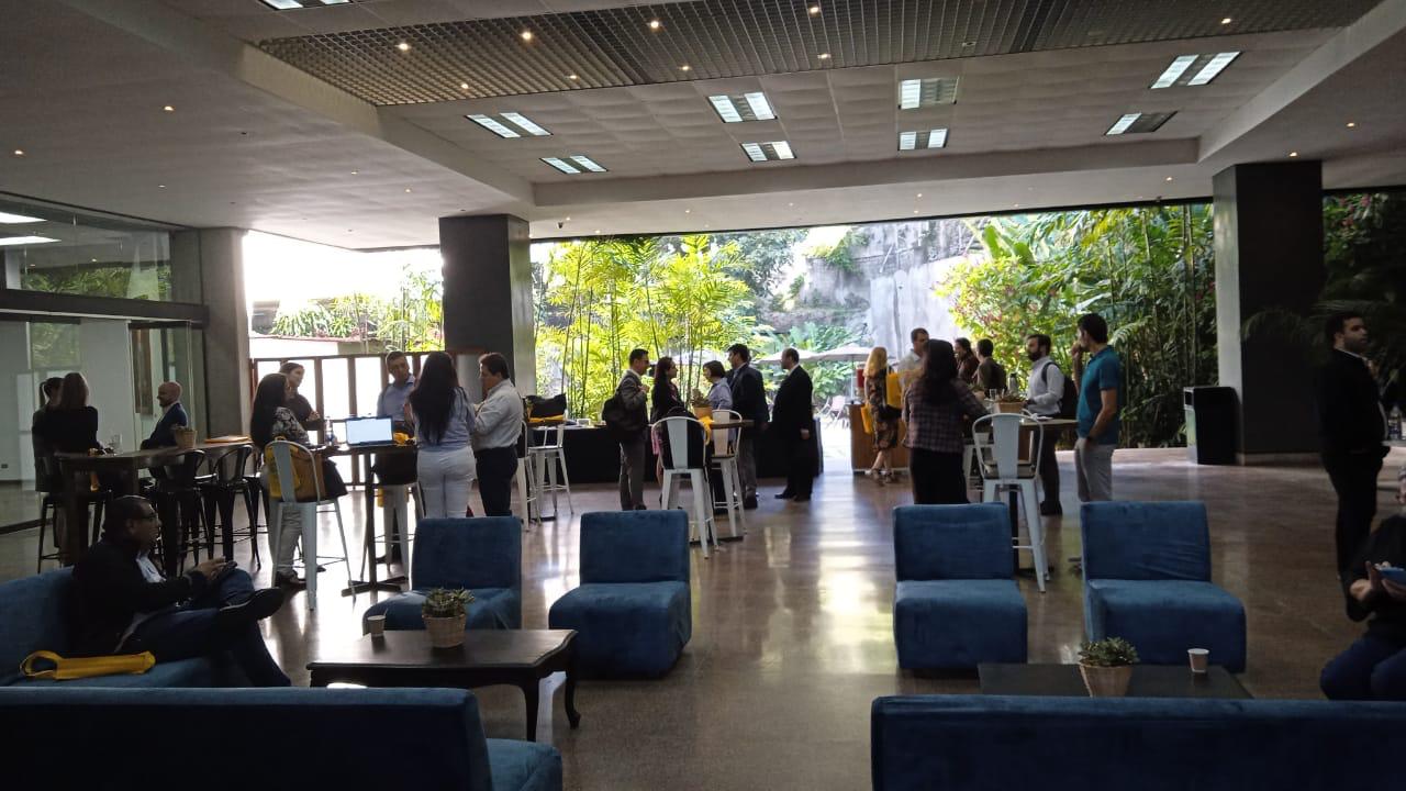 Caracas Gas Forum 2023 — foto 19