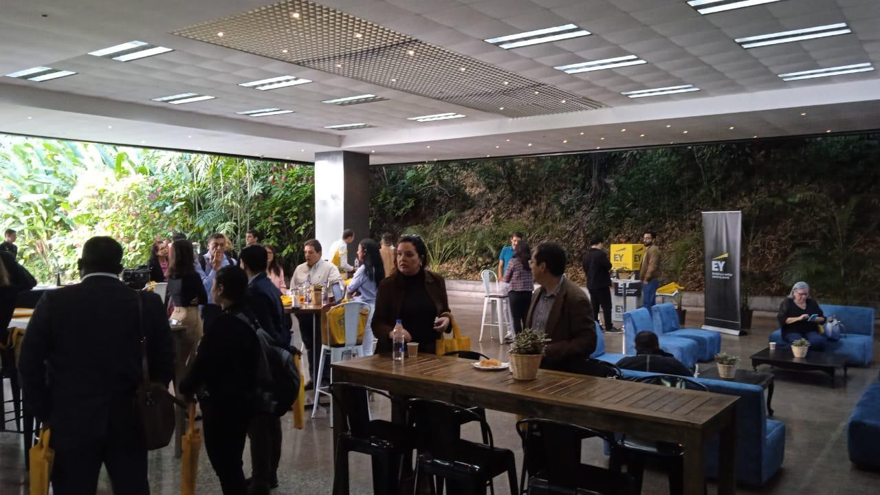 Caracas Gas Forum 2023 — foto 20