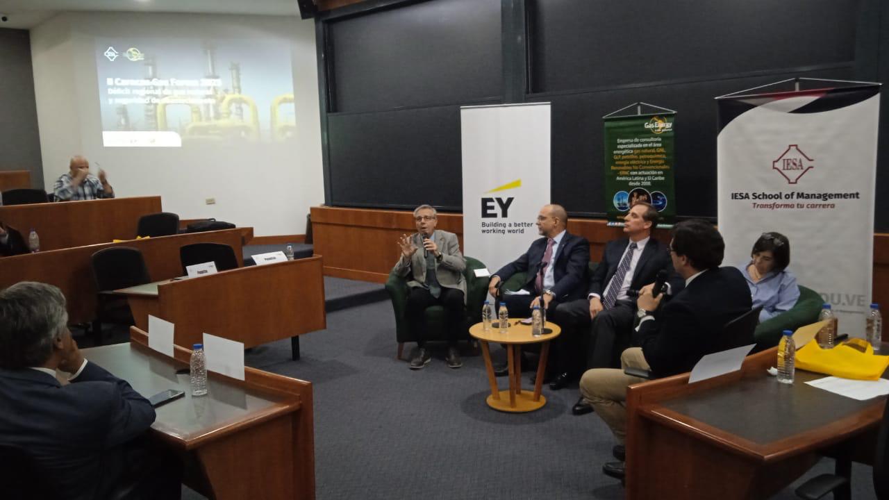 Caracas Gas Forum 2023 — foto 3