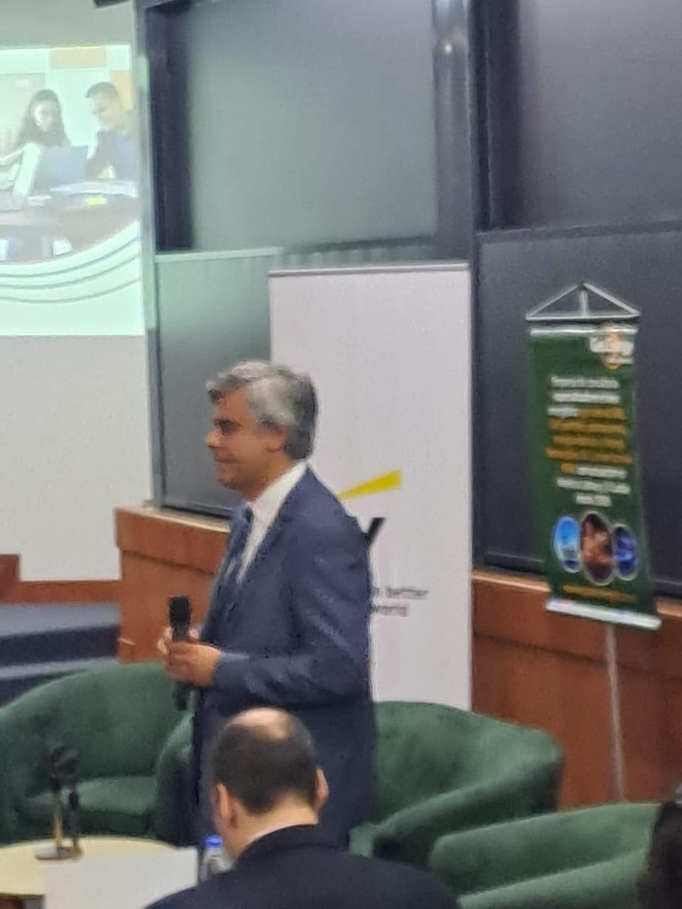 Caracas Gas Forum 2023 — foto 6