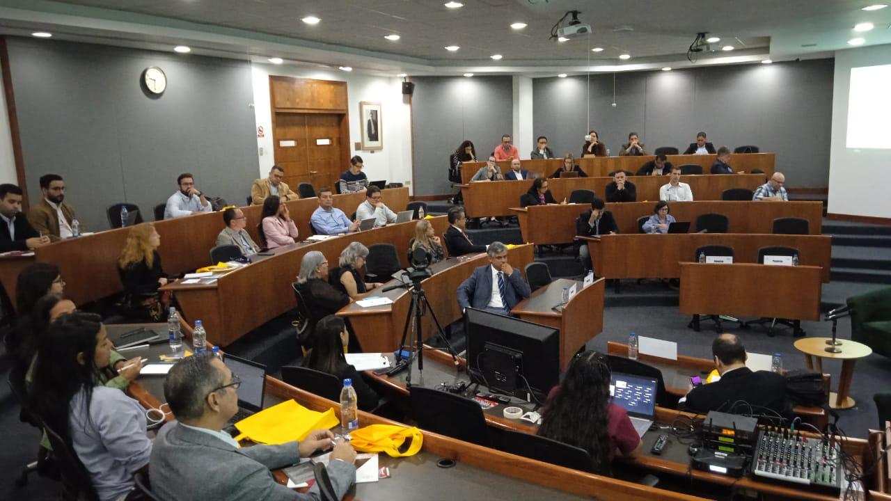 Caracas Gas Forum 2023 — foto 9
