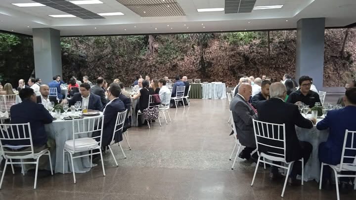 Caracas Gas Forum 2024 — foto 9