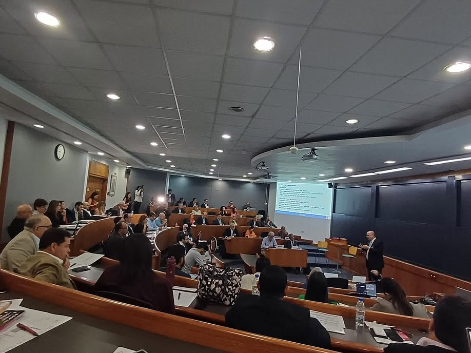 Caracas Gas Forum 2024 — foto 3