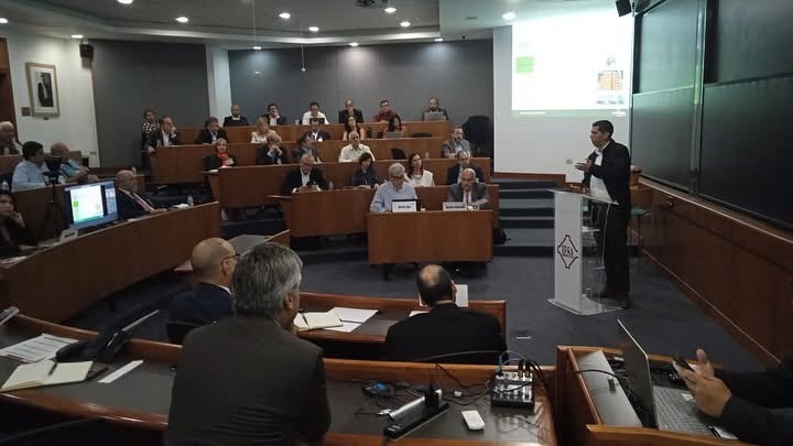Caracas Gas Forum 2024 — foto 4