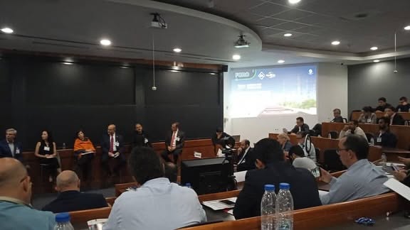 Caracas Gas Forum 2024 — foto 5