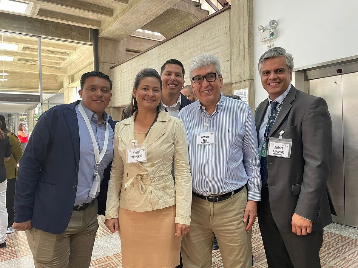 Caracas Gas Forum 2024 — publicidad 1