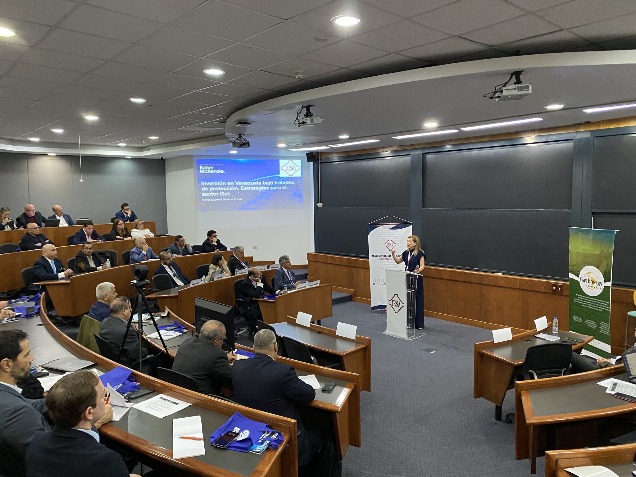 Caracas Gas Forum 2025 — foto 11