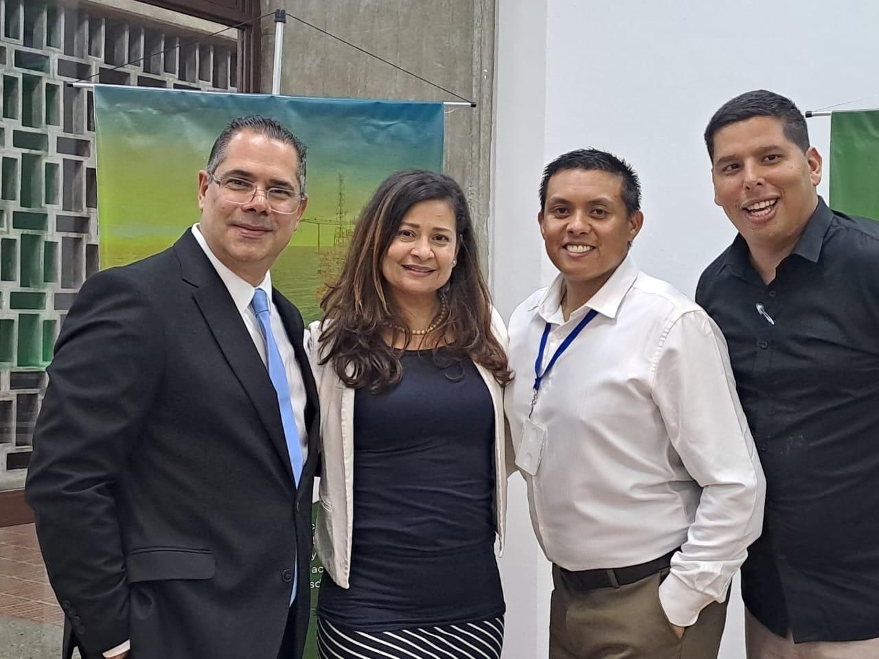 Caracas Gas Forum 2025 — foto 13
