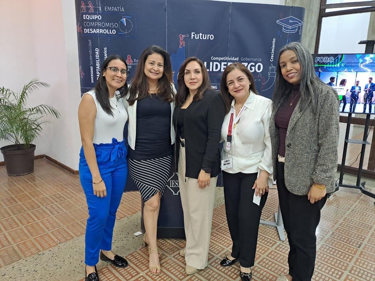 Caracas Gas Forum 2025 — foto 15