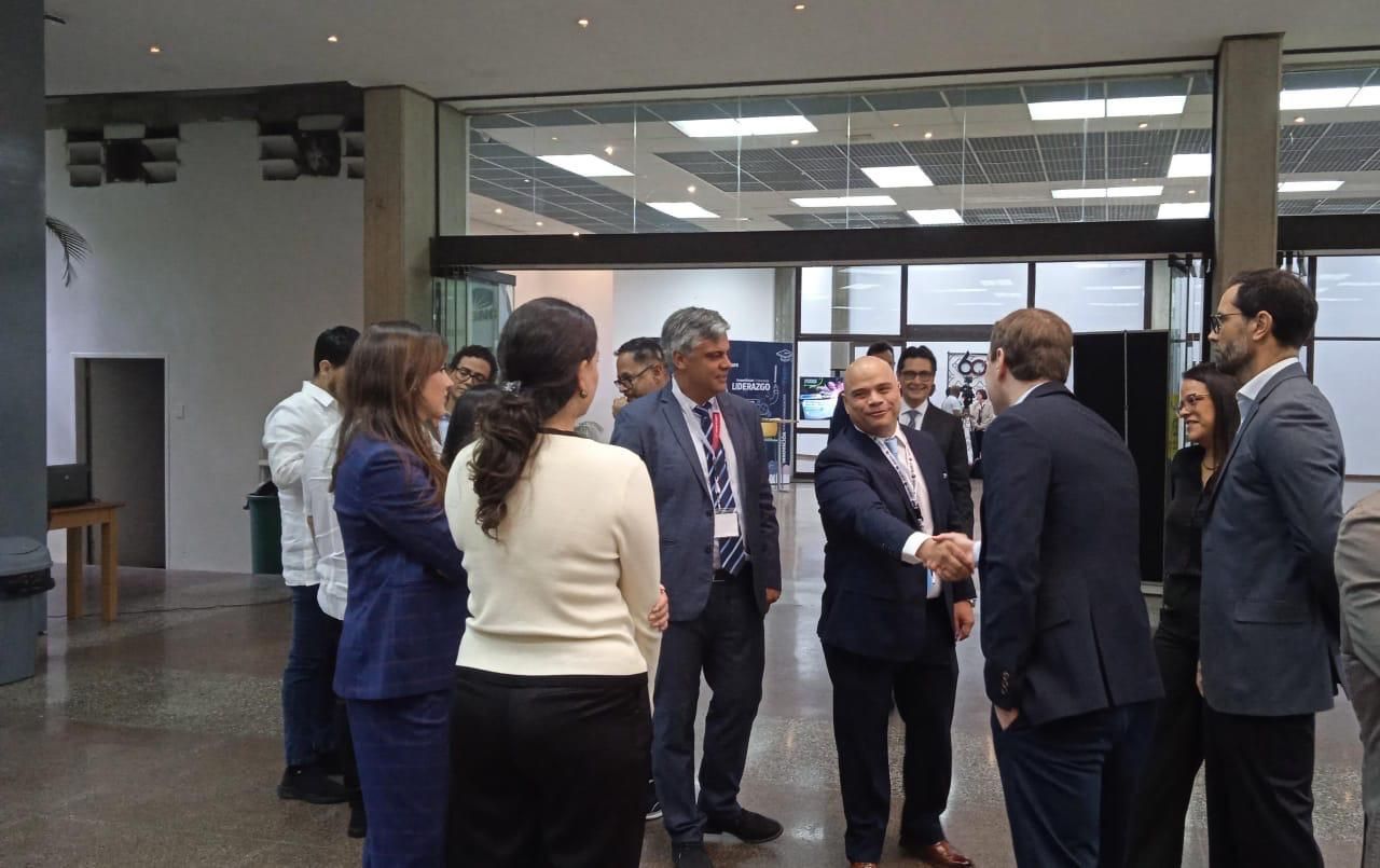 Caracas Gas Forum 2025 — foto 16