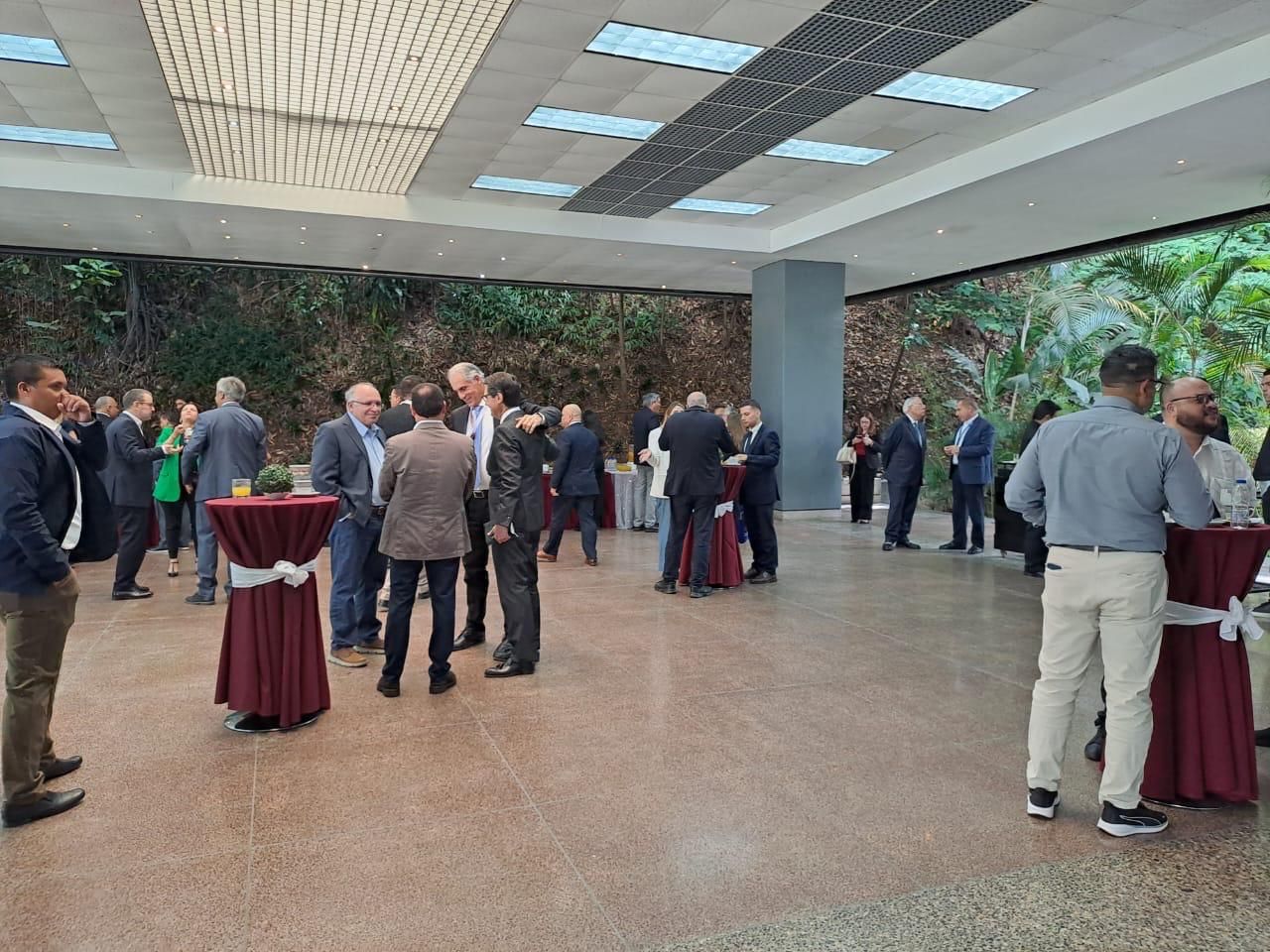 Caracas Gas Forum 2025 — foto 18