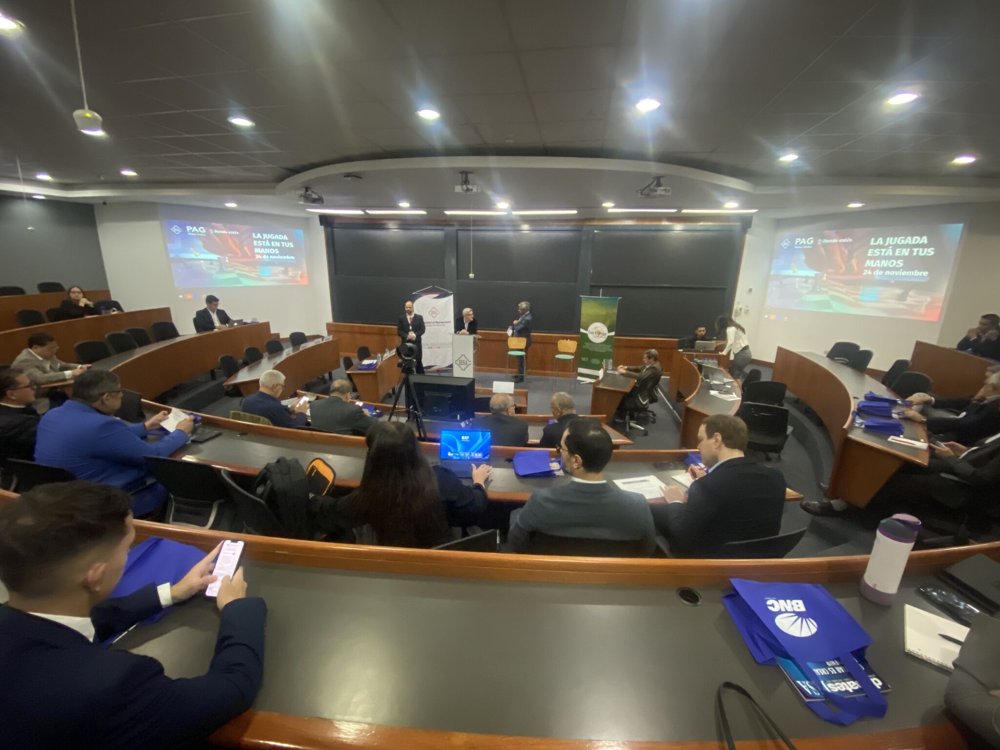 Caracas Gas Forum 2025 — foto 6