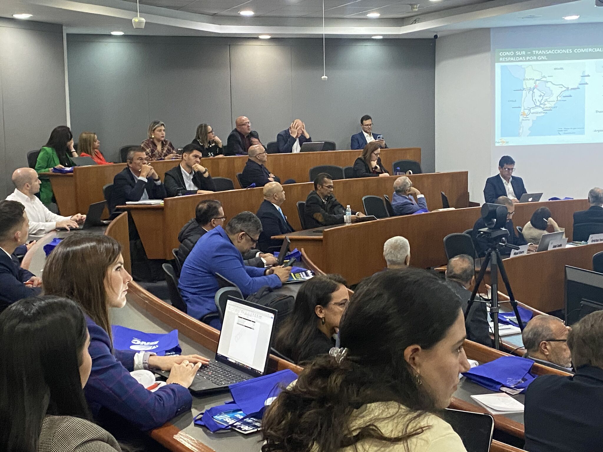 Caracas Gas Forum 2025 — foto 9